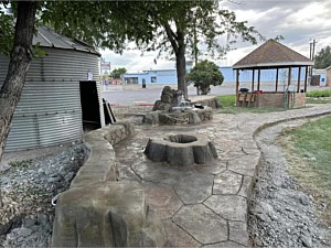 Water Feature Services, Callaway, FL